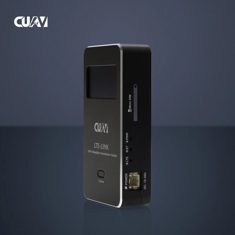 Дрон Cuav Lte Link 4G передача данных изображений модуль передачи деталь
