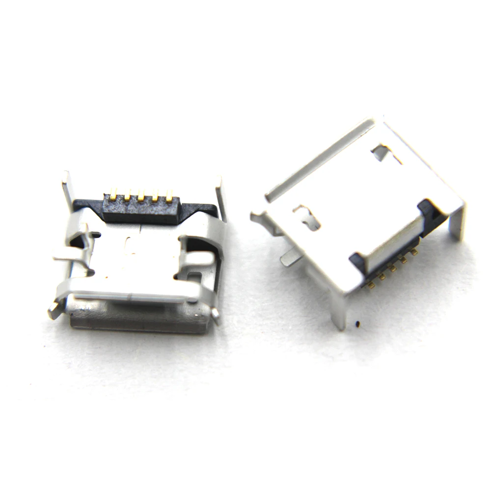 2 шт./лот разъем Micro USB для зарядки JBL Pulse bluetooth колонка|charging port connector|port connectorcharging |