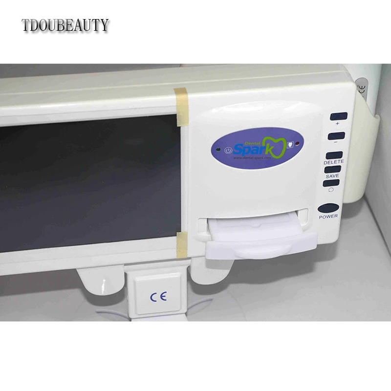 Multifuncional com Leitor de Filme x e Lcd Tdubeauty Dentista Câmera Oral Intra 5 Polegada Cartão sd Frete Grátis 4 Clareamento dos dentes