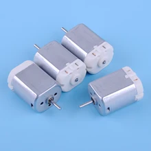 CITALL, новинка, 10 мм, длинный вал, Автомобильный Дверной замок, привод, моторное транспортное средство, электростеклоподъемник для Mabuchi Lexus Honda Toyota FC280PC 22125