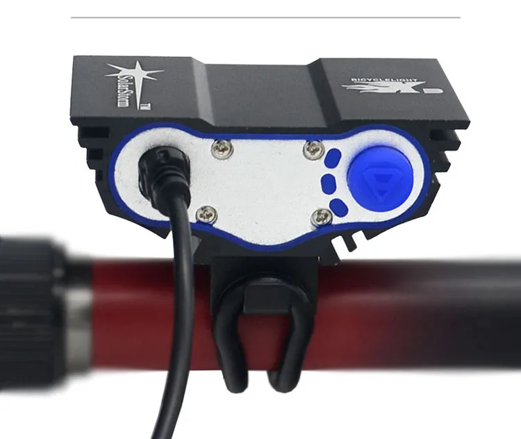 Cheap Bicycle Light 6000 Lumens 4 Mode XM-L U2 LED cycling Front Light Bike lights Lamp Torch + Battery Pack + Charger 13 Cheap Bicycle Light 6000 Lumens 4 Mode XM-L U2 LED cycling Front Light Bike lights Lamp Torch + Battery Pack + Charger 13