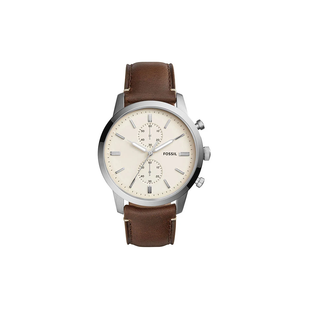Наручные часы Fossil FS5350 мужские кварцевые|Кварцевые часы| |