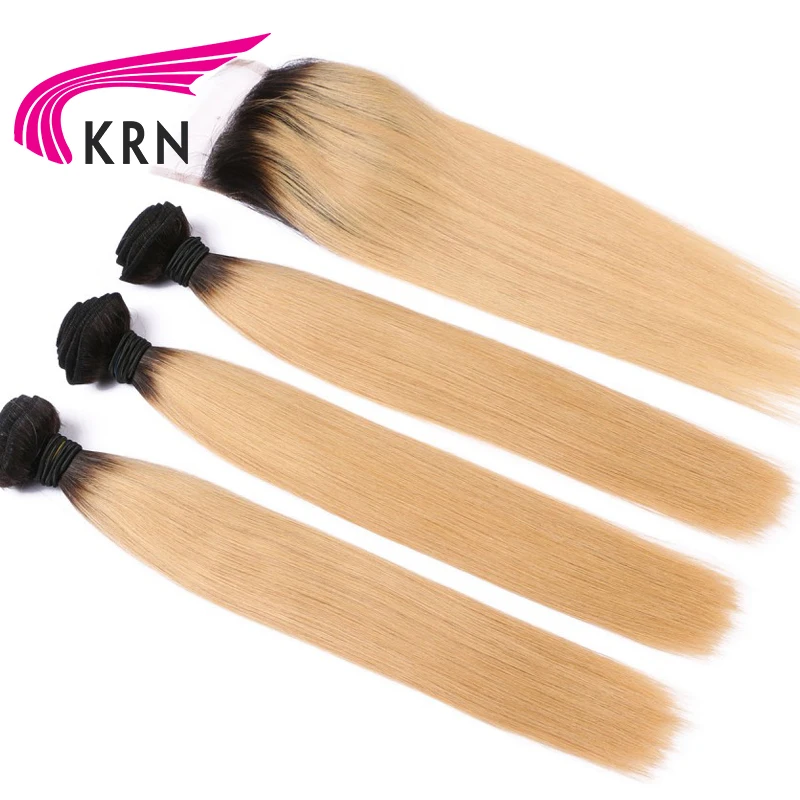 Straight Hair Bundles