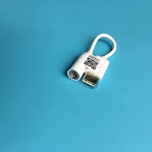 type-C до 3,5 мм адаптер для наушников USB3.1 папа-AUX аудиоразъем типа мама для XiaoMi 6 8 9 se Letv 2 Pro 3 MAX LEECO