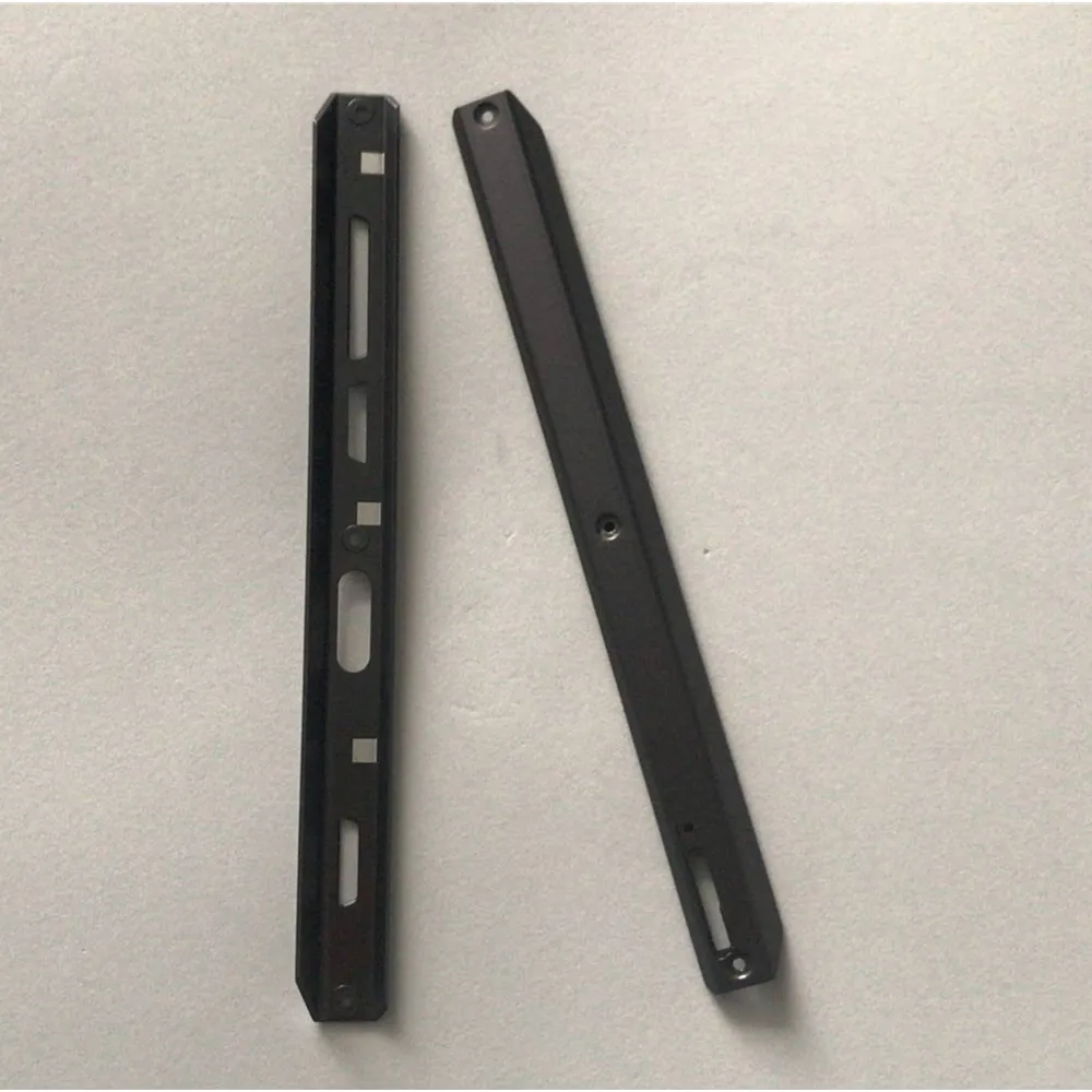 

For Ulefone Power 5 Housing A Frontal shell Middle Side Metal Frame Housings Case Middle Repair Accessories Parts Bumper