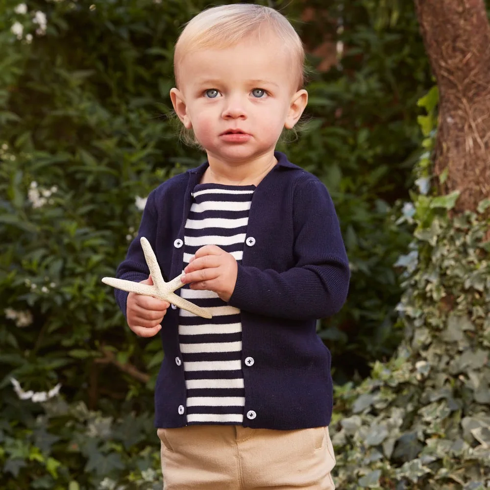 Brand 2017Latest child boy clothes child kid baby boy spring sweater