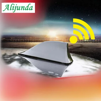 

Car shark fin radio signal antenna FOR Mazda Mitsubishi ASX/Outlander/Lancer Evolution/Pajero/