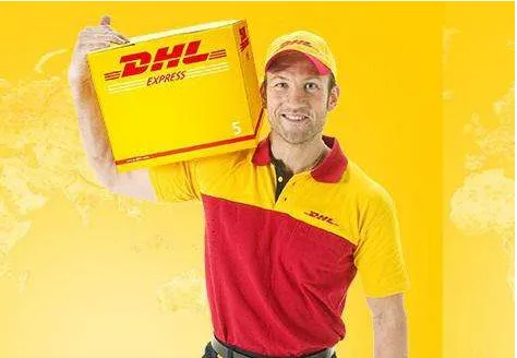 dhl 3