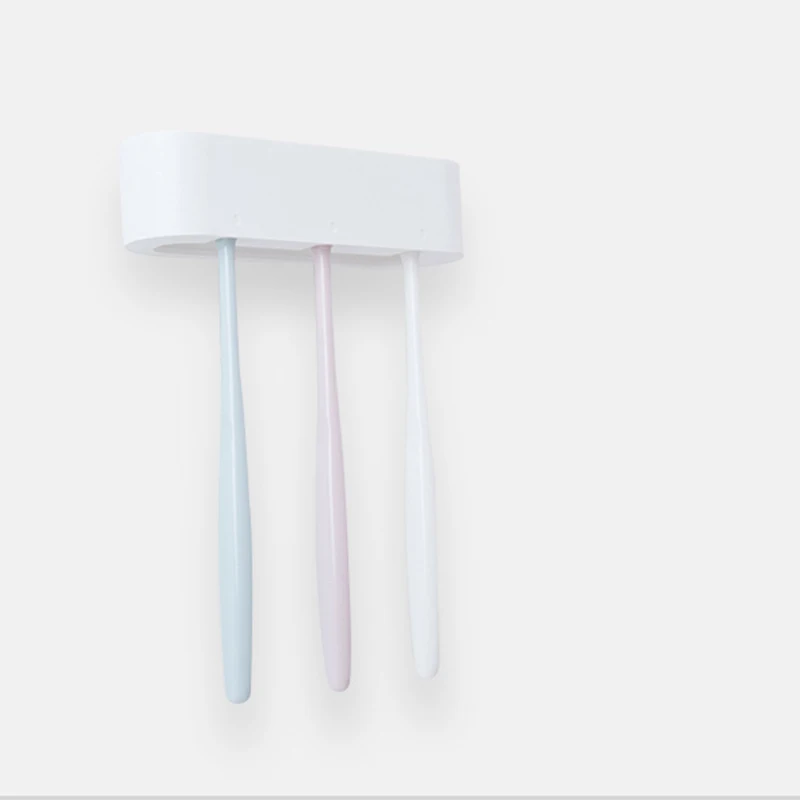 Оригинальный xiaomi mijia HL Ванная комната 5 в 1 наборы для мыла зуб крюк Коробка