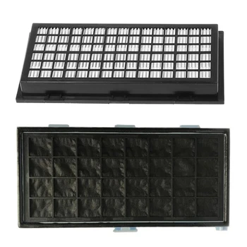 

HEPA Filter for Miele SF-AH30 S300 S400 S500 S600 S700 S800 Vacuum Cleaners Replacement Cat and Dog Cleaner Parts