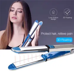 Дропшиппинг 2019 выпрямитель для волос Турмалин Керамика optima 3000 Электрический волос завивка, укладка инструмент профессиональный