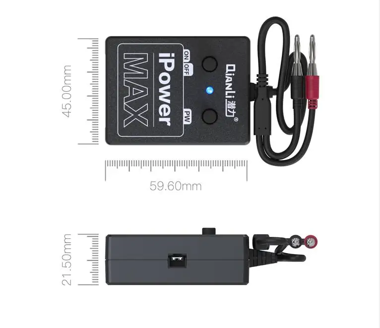 ipower max6