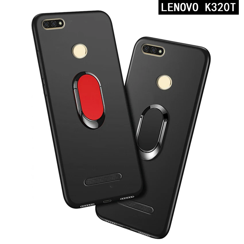 Чехол для телефона K320t Lenovo K320T 2018 чехол 5 7 дюйма мягкий черный силиконовый