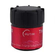 Thermal Grease High Performance Gray Heat Sink Compound CPU Cooling Grease Paste Silicone hot new цена Thermal Grease High Performance Gray Heat Sink Compound CPU Cooling Grease Paste Silicone hot new цены онлайн