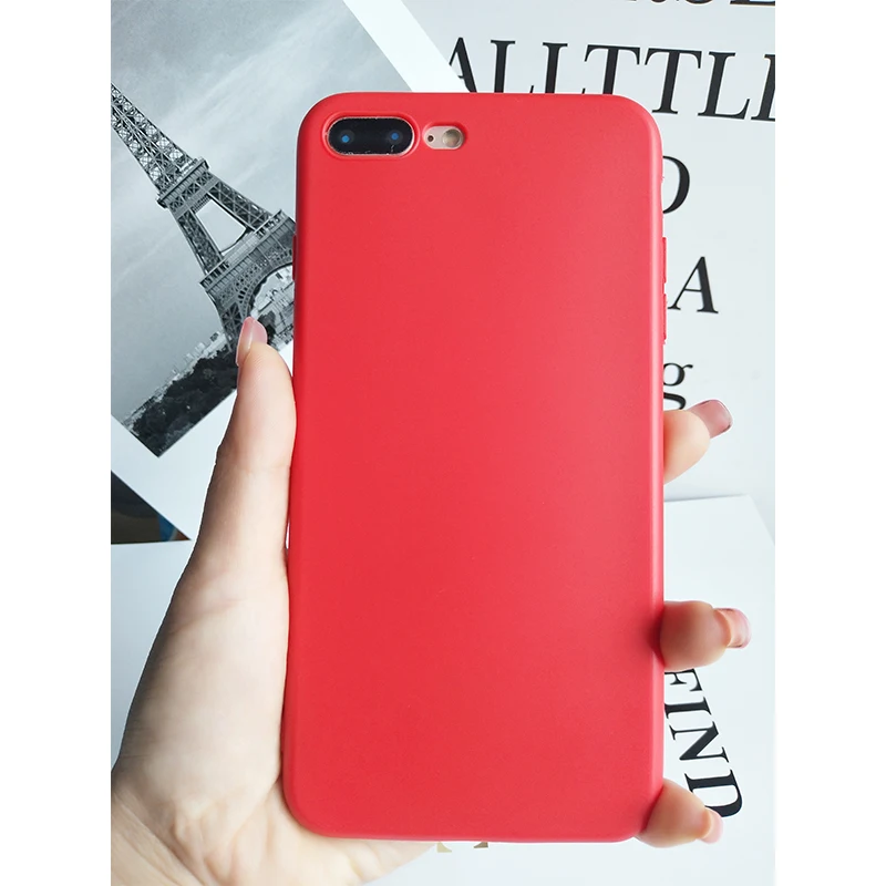 I7PLUS RED