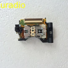 Оригинальные новые Sanyo DVD лазерные SF-BD411 SFBD411 BD411 оптический звукосниматель для Homely Blue-ray dvd-плеер 2 шт./партия