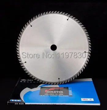 

Free shipping Professional quality 254*3.0*30/25.4*100T TCT saw blade original carbides for hardwood/MDFchipboard cutting