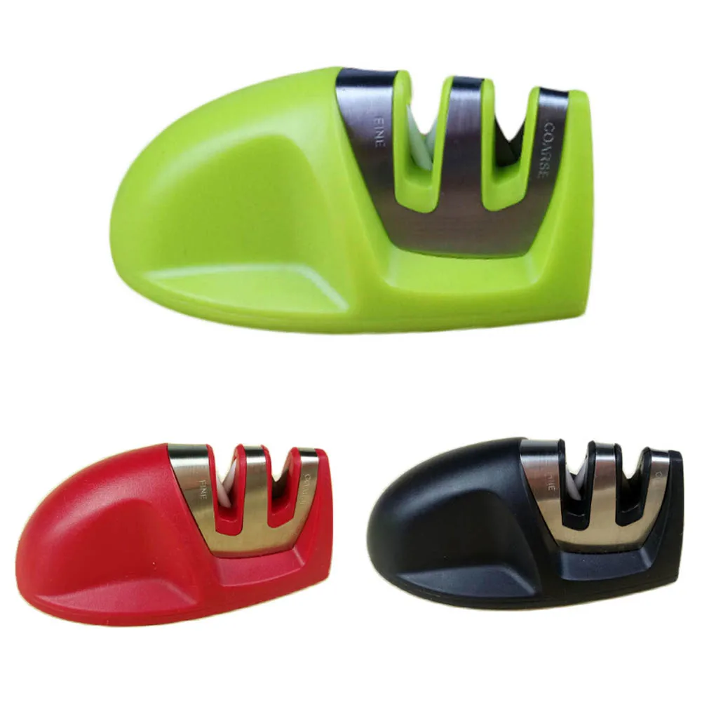 Kitchen Knife Sharpener Home Fast Sharpeners To Facilitate The