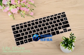

For Grefu Airbook 2 A16 11.6 / C141 14 inch laptop ultrabook notebook Silicone Keyboard Cover Protector Skin