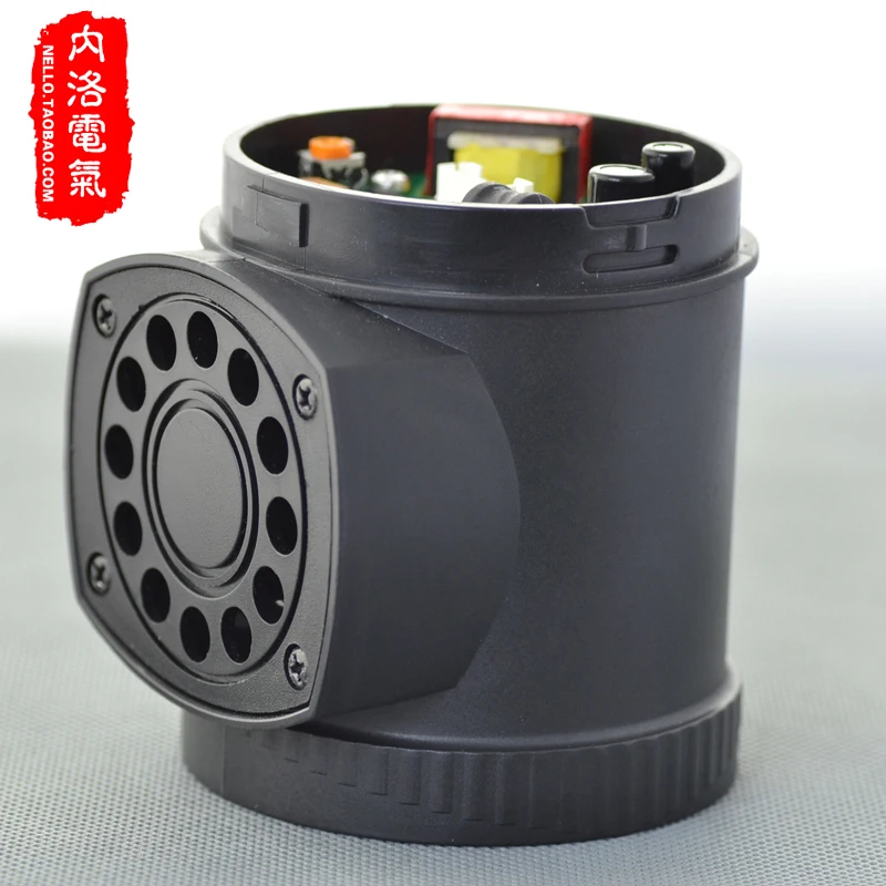 

[SA]EMA 70 lights flashing buzzer 0570XAWFK 120dB sound / ultra sound blew adjustable AC85-275V