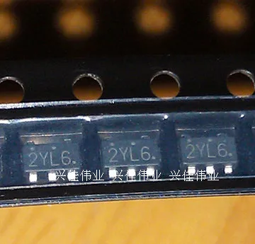

100 шт./лот Новинка bl85772 BL8572PRN SOT23-5 шелкография: 2YL6