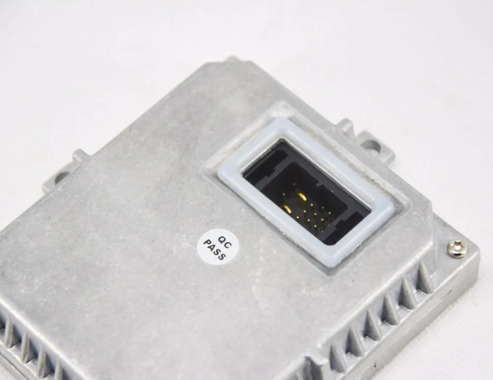 2x12 в 35 Вт D2R D2S D1R D1S OEM HID ксеноновая фара балласт блок управления номер детали