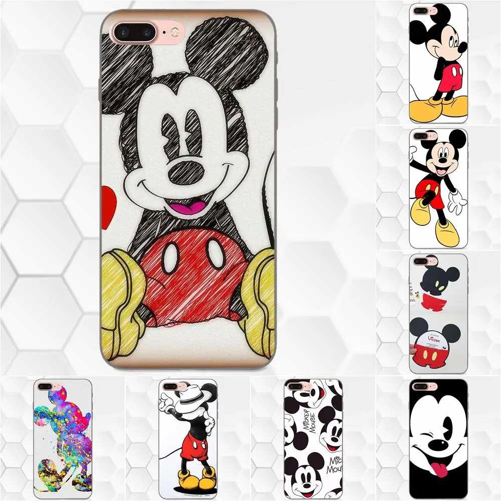 

Design Goofy Is In Mickey Mouse Goes For Huawei Honor 5A 6A 6C 7A 7C 7X 8A 8C 8X 9 10 P8 P9 P10 P20 P30 Mini Lite Plus