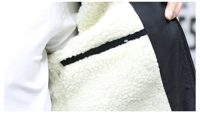 2018 kurtka zimowa męska Bluza Slim Korean Parka hombre Długa kurtka płaszcz Kaszmir Mens wiatrówka Parkas bawełna Odzież młodzieżowa tanie tanio Mężczyzn Kołnierz skrętu Regularne 600g Polaru L159 Długi Sukno Poliester bawełna Zamki błyskawiczne kieszenie 2018 kurtka zimowa męska Bluza Slim Korean Parka hombre Długa kurtka płaszcz Kaszmir Mens wiatrówka Parkas bawełna Odzież młodzieżowa tanie tanio Mężczyzn Kołnierz skrętu Regularne 600g Polaru L159 Długi Sukno Poliester bawełna Zamki błyskawiczne kieszenie