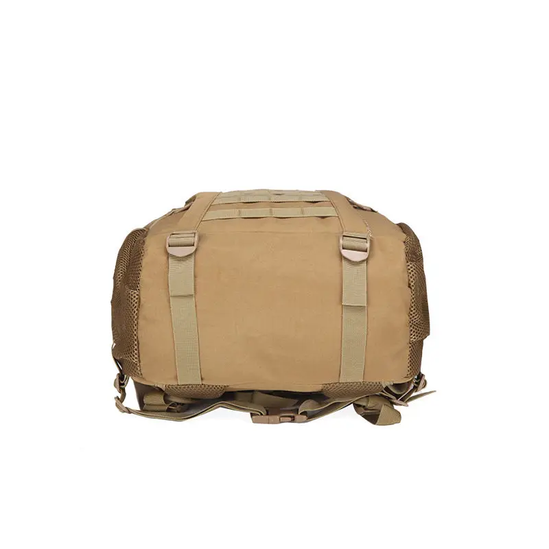  50L Molle Camping Rucksack Tactical Military Backpack Bags Waterproof Backpacks Trekking Hiking Out