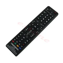 1 шт. универсальный пульт дистанционного управления E-P914 для Philips использовать светодиодный ЖК-дисплей HDTV 3DTV функция