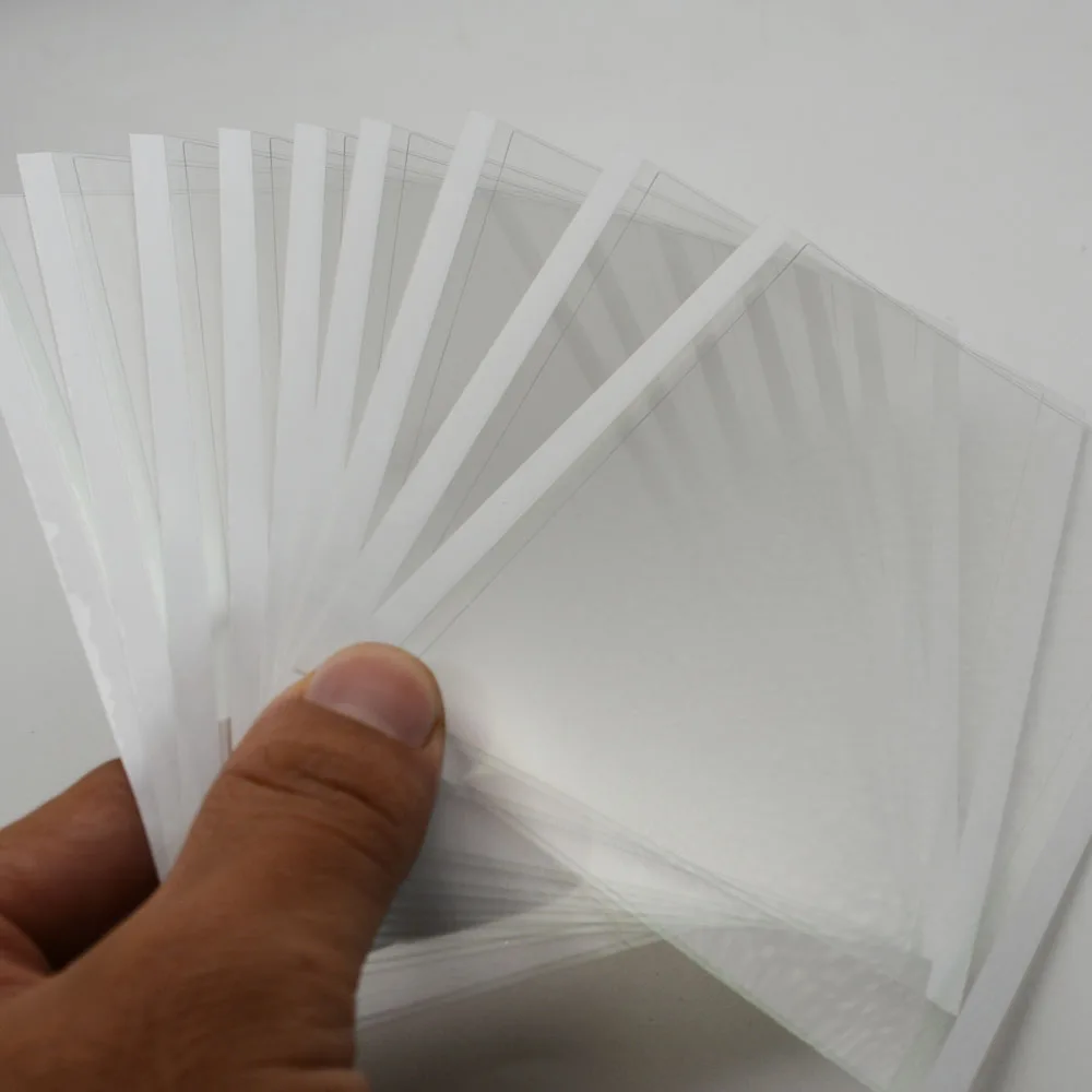 

250um OCA Optical Clear Adhesive for xiaomi mi 6 OCA Glue Touch screen Glass Lens Film