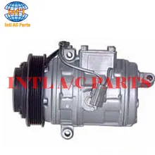 Для 10PA20C PV6 Auto Air Компрессор AC 1992-2000 Lexus SC400 4.0