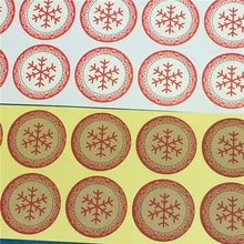 3,5x3,5 см различные наклейки с рисунками этикетки для рождественских подарков на день рождения сумки уплотнения украшения самоклеющиеся наклейки s принимаются на заказ 100 шт