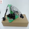 Free Shipping: 16-32mm 4pcs die heads PPR Tube Pipe Welding Machine, Plastic Pipe WelderAC 220/110V , PPR/ PE / PP pipe welding 1