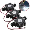 water flow generator turbine generator hydroelectric micro hydro generator  1/2 inch portable water charger 10W ► Photo 2/3