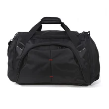 Новые мужские дорожные сумки, модные мужские нейлоновые сумки-мессенджеры, большая дорожная сумка, европейский и американский стиль, сумка через плечо, сумочка