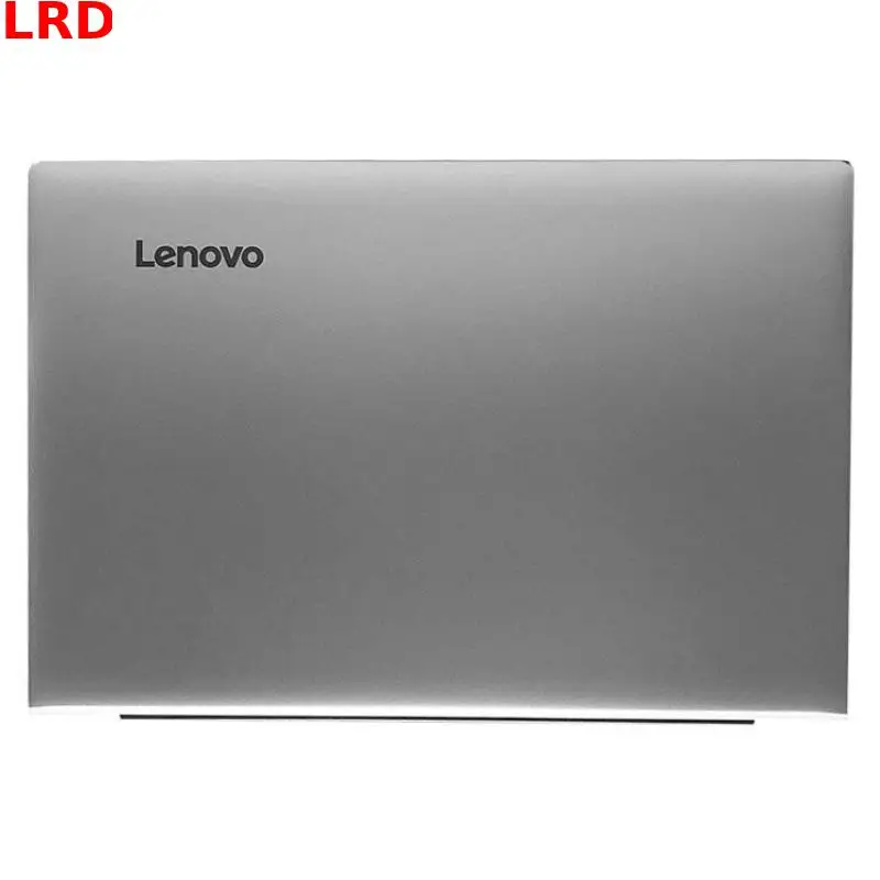 Для lenovo Ideapad 310-15IAP IKB ISK ноутбук ЖК-задняя крышка Топ чехол серебро AP10T00310 5CB0L35856