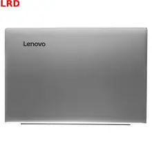 Для lenovo Ideapad 310-15IAP IKB ISK ноутбук ЖК-задняя крышка Топ чехол серебро AP10T00310 5CB0L35856