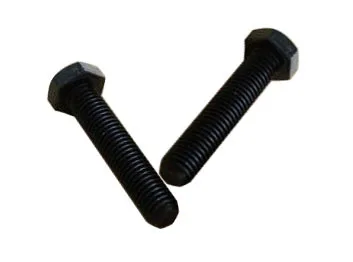 Wkooa M8 x 60 Hex bolt DIN933 grade 8.8 50pcs/lot photo