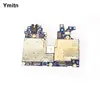 Ymitn desbloqueado Panel electrónico móvil para Nokia 6,1 Plus x6 placa base circuitos placa lógica con Firmware Global ► Foto 2/3