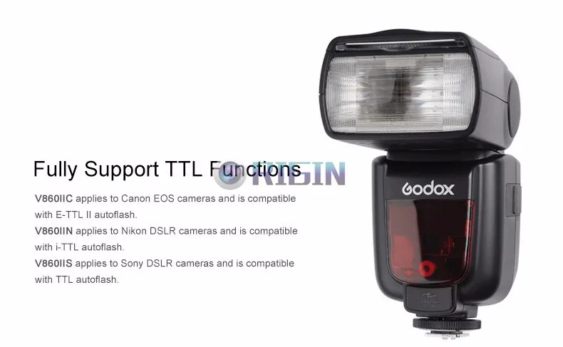 Origin-Godox V860IIS For Sony Camera Flash (3)