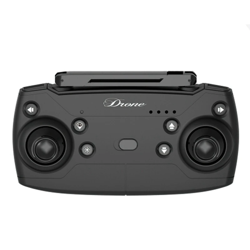 JDRC JD 20 JD20 WIFI FPV с широкоугольной HD камерой высоким режимом удержания складной