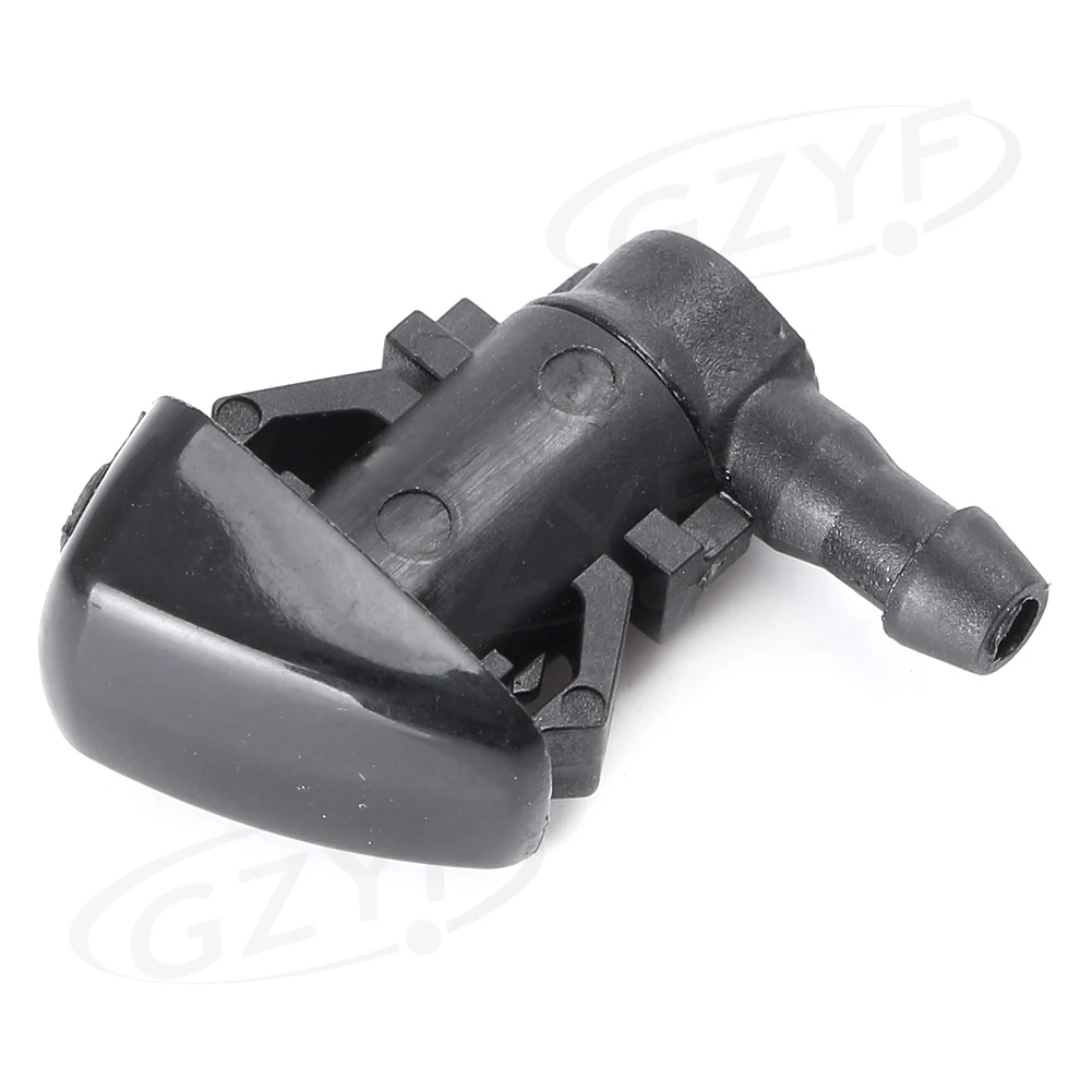 Windshield Windscreen Wiper Spray Jet Washer for Jeep Grand Cherokee 2005-2010
