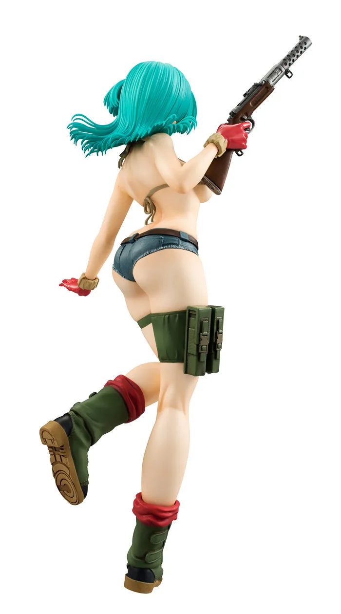 Новинка популярная фигурка бикини Buruma Bulma 18 см игрушки коллекционная кукла