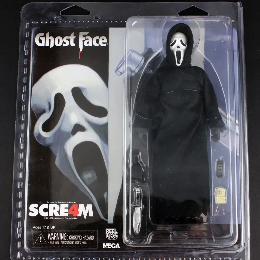Popular Horror Action FiguresBuy Cheap Horror Action Figures lots from China Horror Action