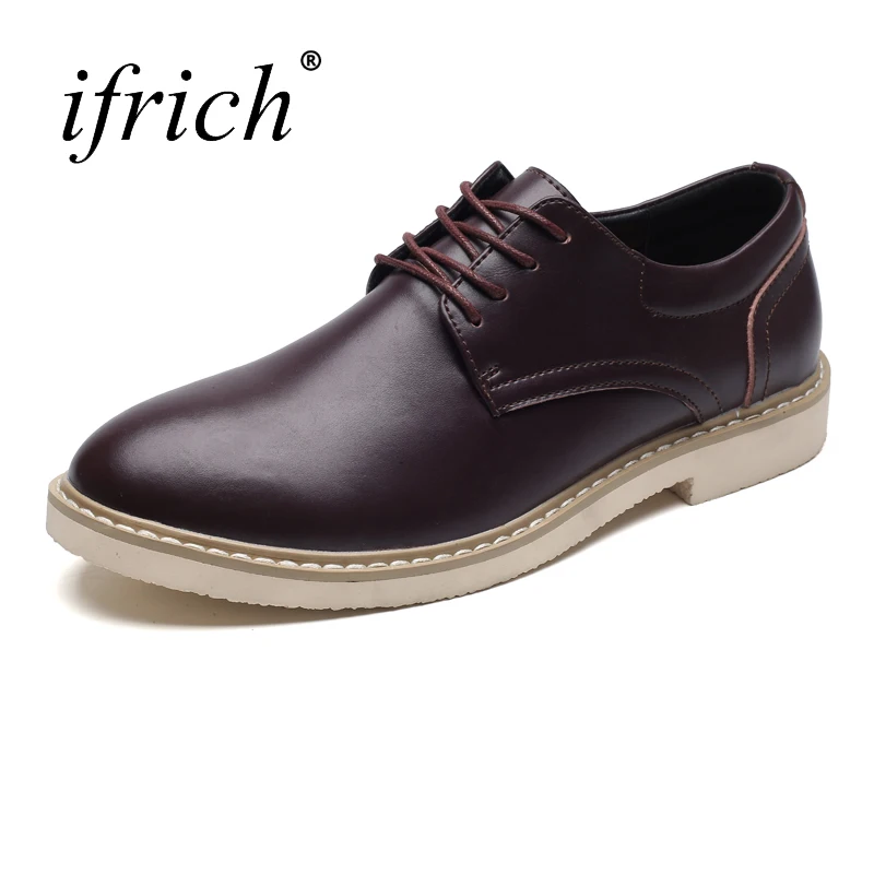 

Adult Men Dress Shoes Wine Brown Men's Dress Shoes China Male Winter Footwear Lace Up Spring Summer Formal Dresses