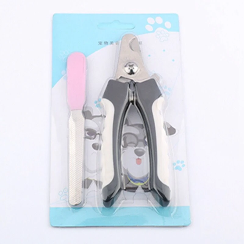 Dog Nail Ccissors (3)