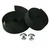 

2pcs Bike Handlebar Tape Wrap set Thin-walled abrasive resistance Cycling Handle Belt Bike Bicycle Cork Handlebar Tape Wrap