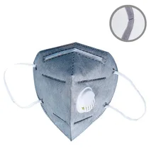 10 шт./лот PM2.5 маска для полости рта противопылевая дыхание респираторы против дымки одноразовые маски защитные маски для защиты лица GKZ004