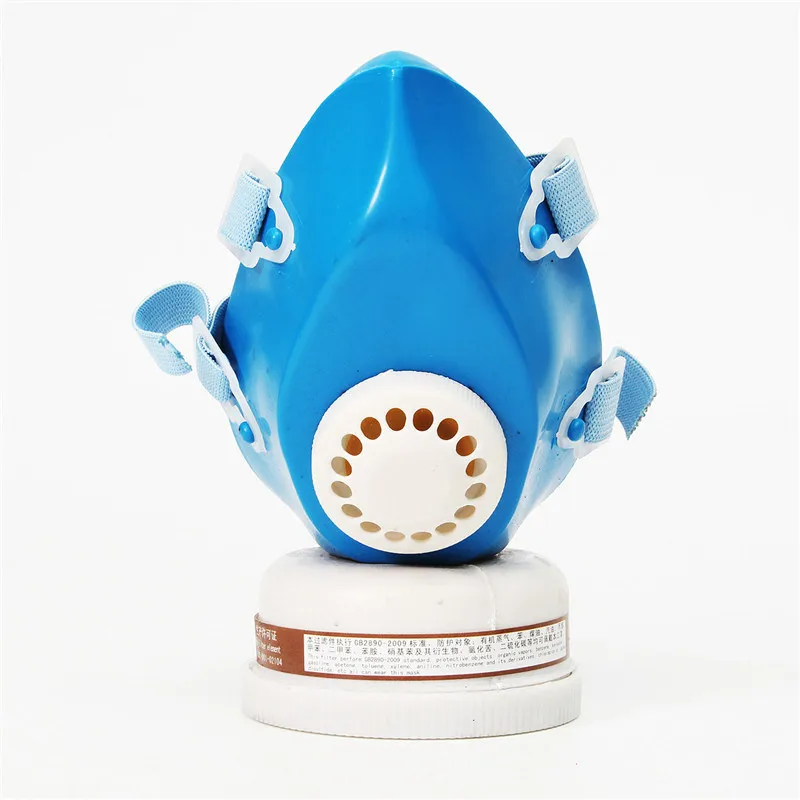 

Antivirus Protect Mask Face Safely Security Protector Self-priming Filter Type